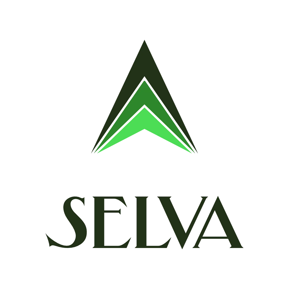 Selva Capital Logo